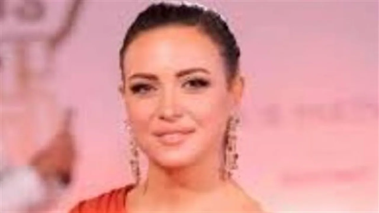 كواليس سينمائية.. ريهام عبد الغفور تصور فيلم برشامة داخل لجان الامتحانات